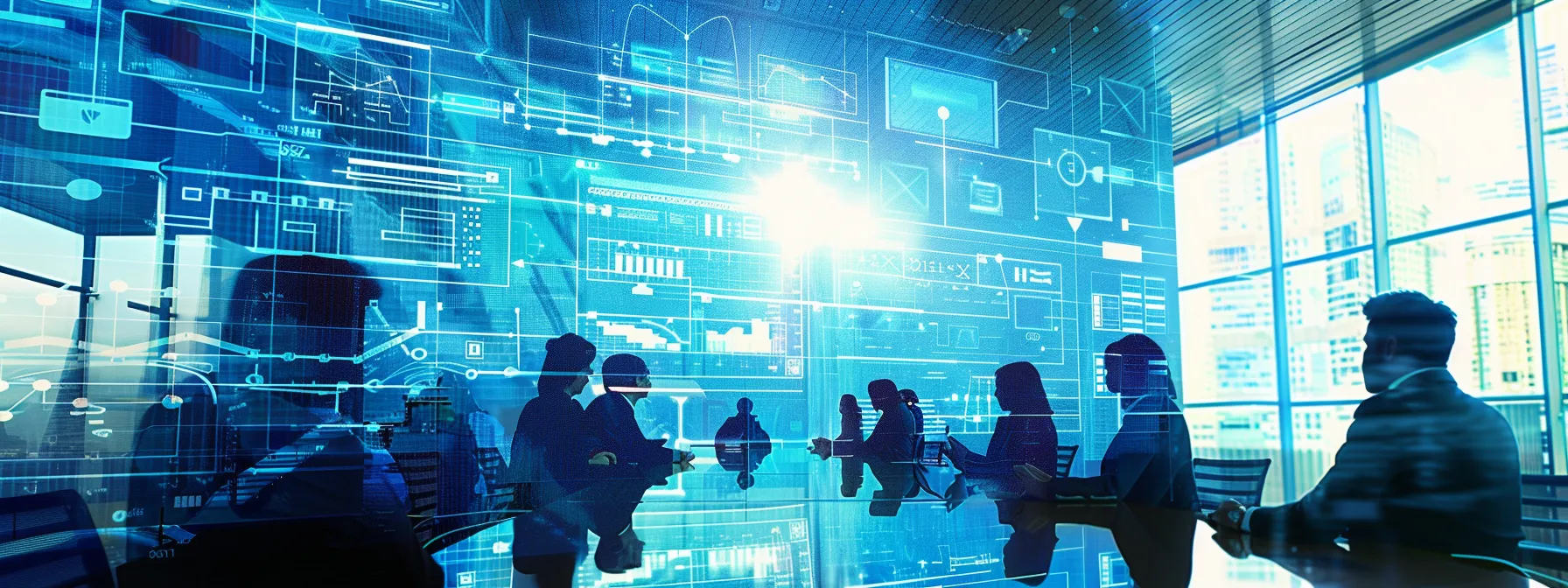 a modern office setting showcases a sleek conference room where a diverse group of professionals intently reviews a digital presentation on resolving email sync issues, with vibrant charts and dynamic visuals illustrating key troubleshooting steps on a large screen behind them. a modern office setting showcases a sleek conference room where a diverse group of professionals intently reviews a digital presentation on resolving email sync issues, with vibrant charts and dynamic visuals illustrating key troubleshooting steps on a large screen behind them.